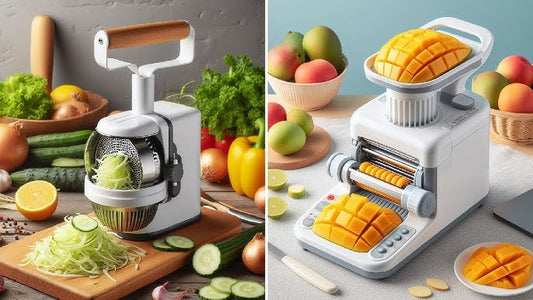 Top 10 Must-Have Home and Kitchen Gadgets for 2025