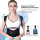 Adjustable Back Posture Belt