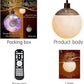 Pendant Moon Quran lamp Speaker