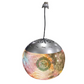 Pendant Moon Quran lamp Speaker