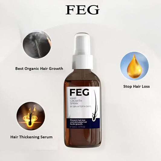 FEG Hair Growth Spray